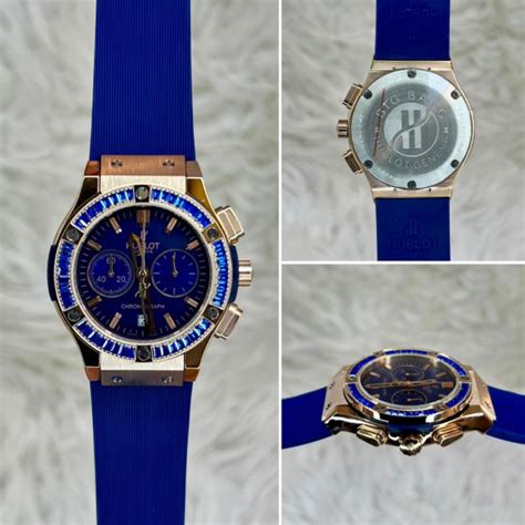 jual jam hublot wanita|Jual Jam Tangan Hublot Wanita Model & Desain Terbaru.